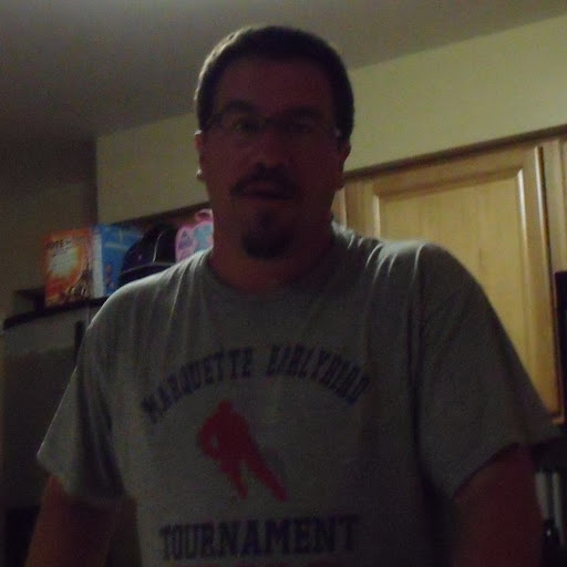 Brian Chaput Photo 5