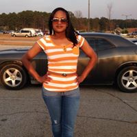 Kimberly Wyche Photo 9
