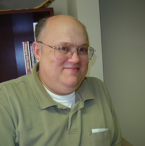 Richard Carson Photo 49
