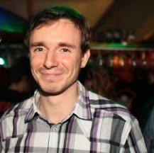 Thomas Metzger Photo 21
