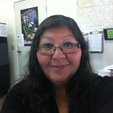Angela Wilson Photo 12