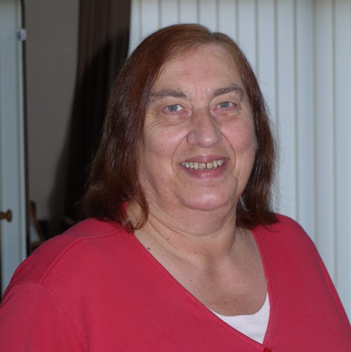 Jan Cooper Photo 5