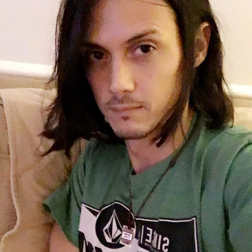 Daniel Valentino Photo 34