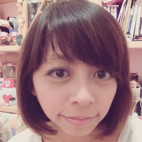 Livia Lin Photo 2