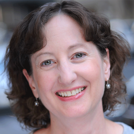 Arlene Weintraub Photo 4