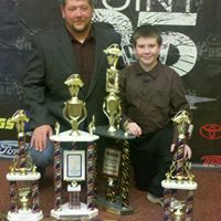 Tim Martell Photo 18