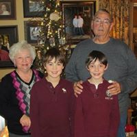 Jerry Poole Photo 32