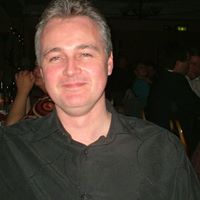 Tony Ford Photo 39