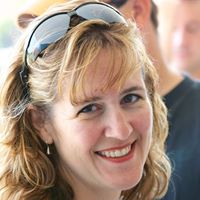 Andrea Crews Photo 24