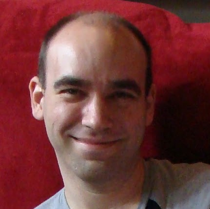 Robert Isaacs Photo 38