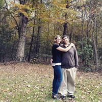 Sarah Hays Photo 13