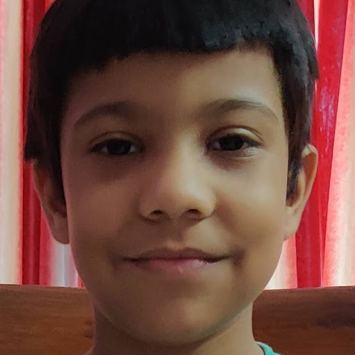 Aruna Gupta Photo 15