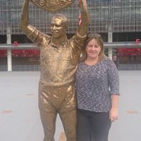 Anne Grant Photo 46