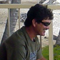 David Wainwright Photo 37