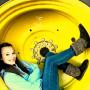 Becky Rhoades Photo 17