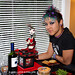Stacie Ellis Photo 9