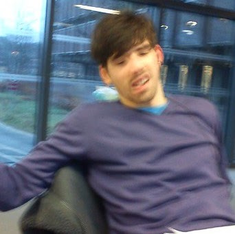 Jamie Oates Photo 24