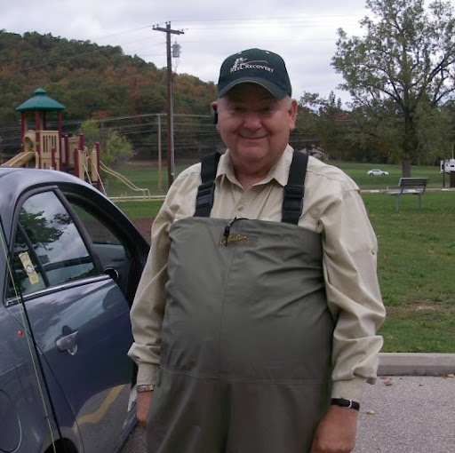 Jerry Mccullough Photo 9
