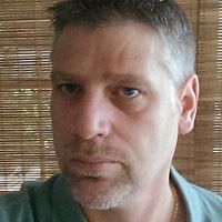 Randal Robinson Photo 23