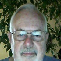 Robert Medley Photo 7