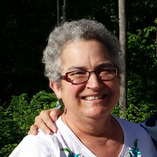 Alice Rubin Photo 28