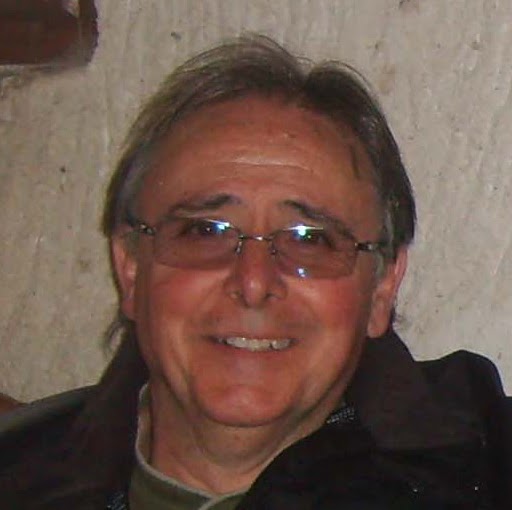 Ernest Arredondo Photo 3