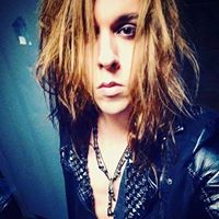 Oliver Hunter Photo 7