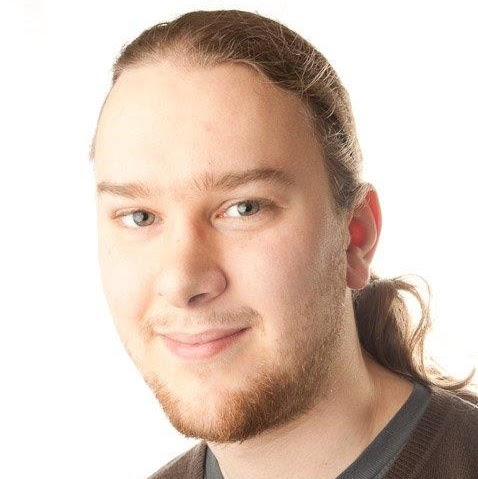 Nick Jackson Photo 4