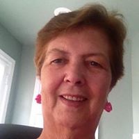Toni Hendricks Photo 10