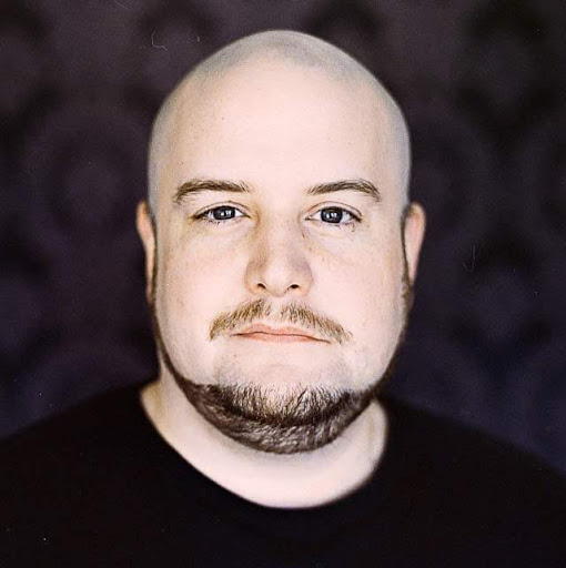 Andrew Ford Photo 9