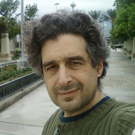 Mark Kaplan Photo 36