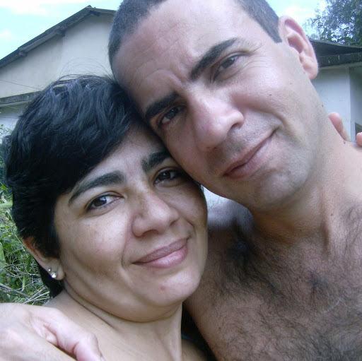 Maria Paz Photo 20