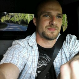 Michael Hutchens Photo 7