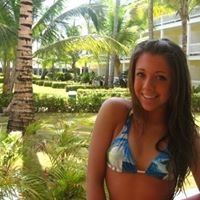 Rachel Kerr Photo 10