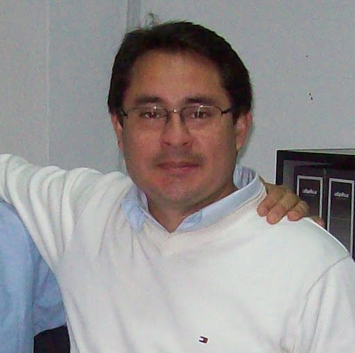 Carlos Mondragon Photo 34