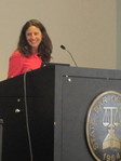 Elizabeth George Photo 1