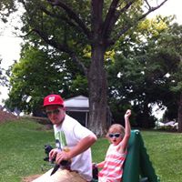 Tyler Clements Photo 19