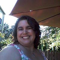Christina Hallman Photo 4