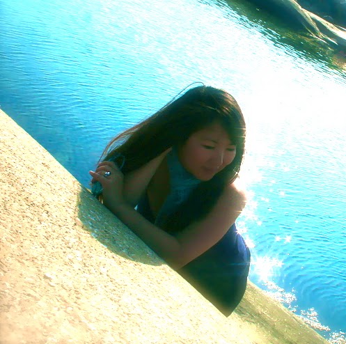 Elizabeth Shin Photo 9