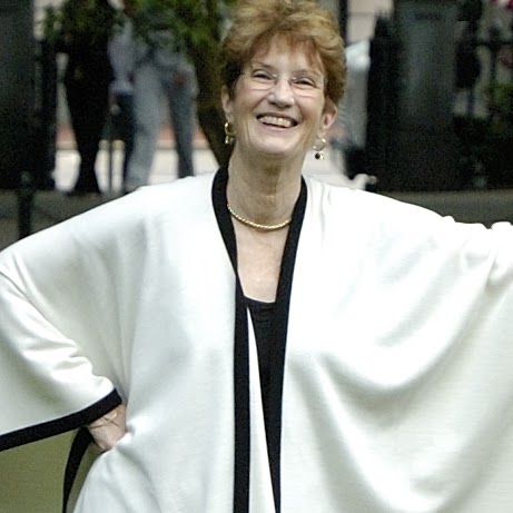 Ellen Jackson Photo 20