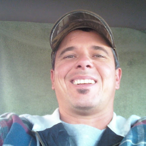 Derrick Dailey Photo 24