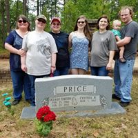 Cynthia Price Photo 38
