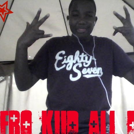 Deandre Freeman Photo 4