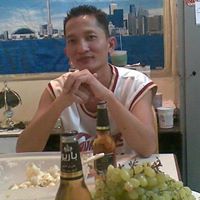 John Regis Photo 25