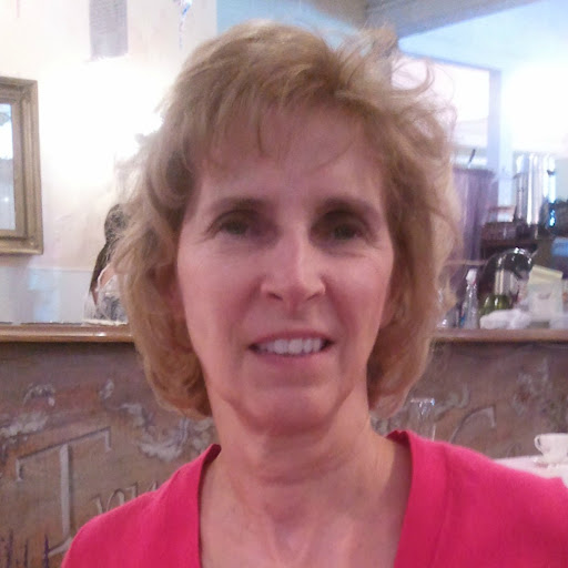 Deborah Langley Photo 6