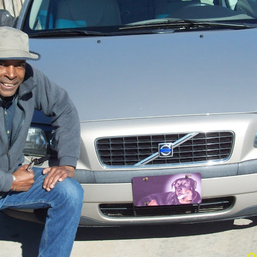 Richard Singleton Photo 38