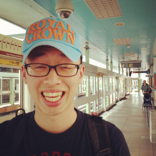 Jason Chung Photo 43