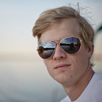Benjamin Stout Photo 20