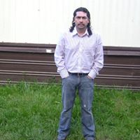 Sergio Pacheco Photo 48