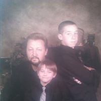 Larry Vick Photo 5